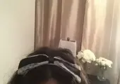 【红唇阿姨】（轻语）法国女仆角色扮演