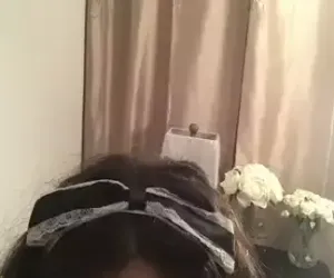 【红唇阿姨】（轻语）法国女仆角色扮演