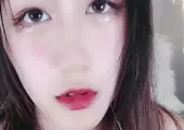 【纯情九九】ASMR飞机福利 近距离舔耳