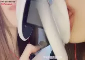 小米__舔耳_口腔音