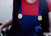 【AKI秋水】ASMR马里奥