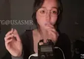 欣崽奶盖_3月付费合集_5手指灯助眠