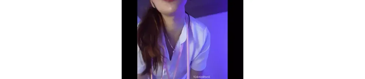 Maimy_ASMR_夜班护士