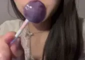 困困巧克力_在你耳边吃棒棒糖