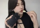 璐璐哄睡屋_清纯御姐揉胸口水画舔耳3-4月合集_奶跳棒~1
