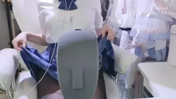 熟练的JK在你家 (图1)