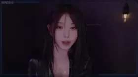 Yoonying_无法登出_虚拟绑架模拟器 (图1)