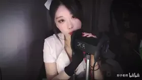 轩子巨2兔_小护士甜儿 (图1)