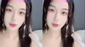 桃子baby_蕾丝裙口腔音烧言烧语 (图1)