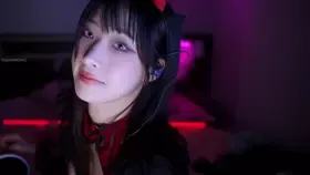 lrene_今晚魅魔来找你了 (图1)