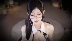 张爱玲_24.8.6_帮社长治疗过敏 (图1)