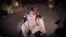 张爱玲__特工潜入训练 (图1)