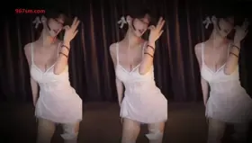 张爱玲___女同事发烧了 (图1)