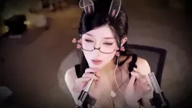 张爱玲_粉丝祭_连夜睡服主人_ (图1)