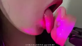 小如快醒醒_舔 (图1)