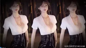 张爱玲_粉丝祭_20240822办公室潜规则 (图1)