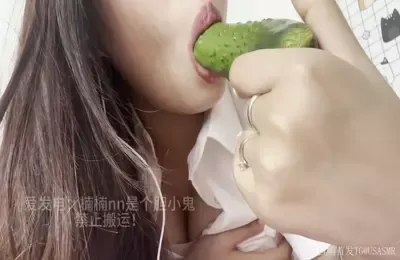 楠楠nn是个胆小鬼独立视频每个69元7 (图1)