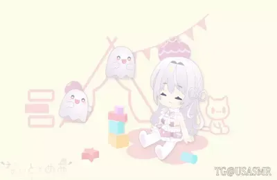 幽灵妹2024.07.05ci-en真人限定 (图1)