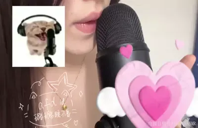 璐璐哄睡屋_最新单独付费3V_帮女郎语言声控版 (图1)