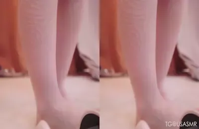 隔壁的苏苏_丝足按摩 (图1)