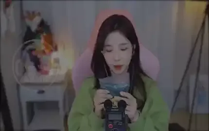 ASMR-사놓고-쓰지못한-소품들과-찍지못한-롤플레이-(9만감사합니다♥) (图1)