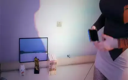 ASMR@肉淼淼 姐姐系列 地铁遇到好心姐姐 (图1)