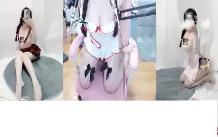 顾玖玖asmr片段 (图1)