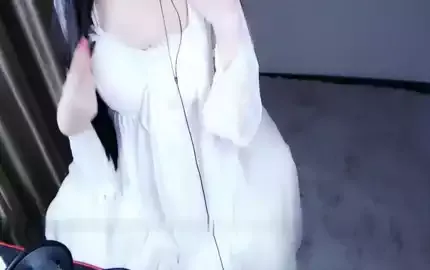 【斗鱼暮久酱、林暮奈儿】ASMR火箭福利 (图1)