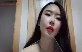 玻璃法式接吻-kiki瓜asmr (图1)