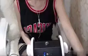 性感丸子君ASMR撩人丸子君办卡福利 (图1)