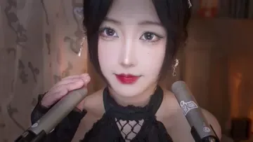 二呆啾_蛇系美人呆 (图1)
