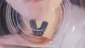 呆呆娜不呆_甜屏_有点擦_ (图1)