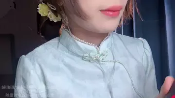 今天又变好_充满爱意的视觉系舔耳22min (图1)