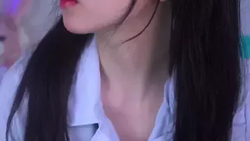 小羊喵_让双马尾小姐姐来疼疼你吧_ (图1)