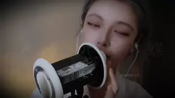 小凛蝶子_轻语哄睡数数_ (图1)