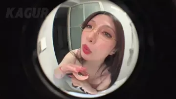 晚安yoyo_鱼眼镜头揉lu麦tian_ (图1)