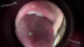 richyaya鸭_酸奶猫眼清洁 (图1)