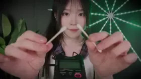 nara_使用_Tascam_麦克风录制的各种声音 (图1)