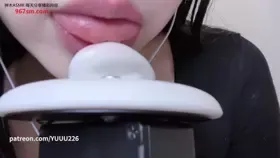 Yuuu_听说多按摩耳朵对身体好_