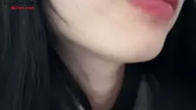 Nana困薯_近距离舔耳 (图1)