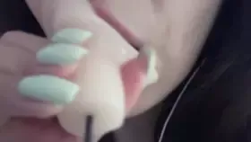 布鲁比呐呐_耳边口腔触发音耳边口腔触发音_1 (图1)