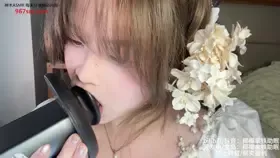 椰椰拿铁_铃兰少女の巧克力酱天耳 (图1)