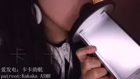 卡卡助眠_管麦_人耳麦一边一个视频80_1 (图1)