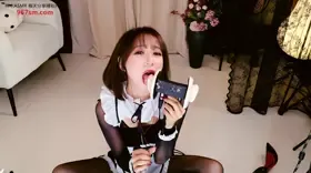 圈圈_女仆_ (图1)