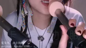 卡卡助眠_轻语聊聊近况_深入天鹅_视频75_1 (图1)