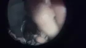 布鲁比呐呐_鱼眼镜头口水画 (图1)
