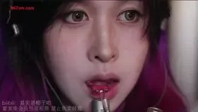 其实是椰子啦_天啃玻璃棒口腔音 (图1)