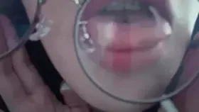 布鲁比呐呐_眼镜片眼镜片_1 (图1)