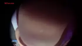 小灿助眠_25.04.02_鱼眼天平_麻麻降温 (图1)