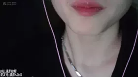清影_酥酥麻麻的咀嚼音助眠_ (图1)